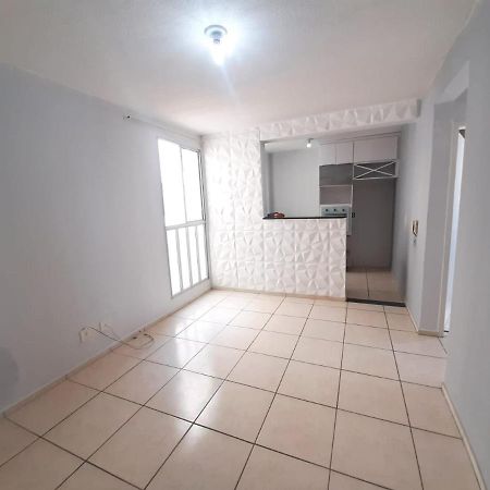 Apartamento Em Lagoa Santa Лагоа Санта Екстериор снимка