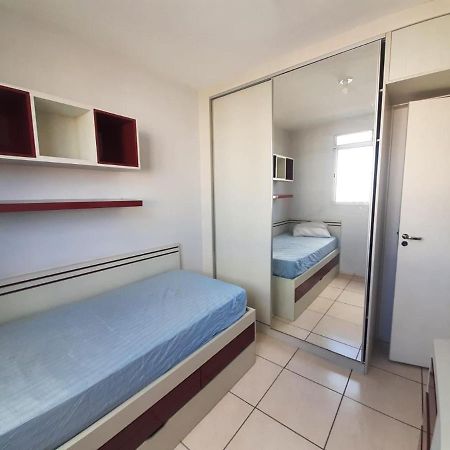 Apartamento Em Lagoa Santa Лагоа Санта Екстериор снимка