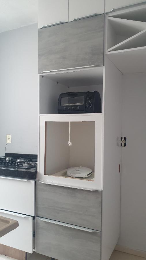 Apartamento Em Lagoa Santa Лагоа Санта Екстериор снимка