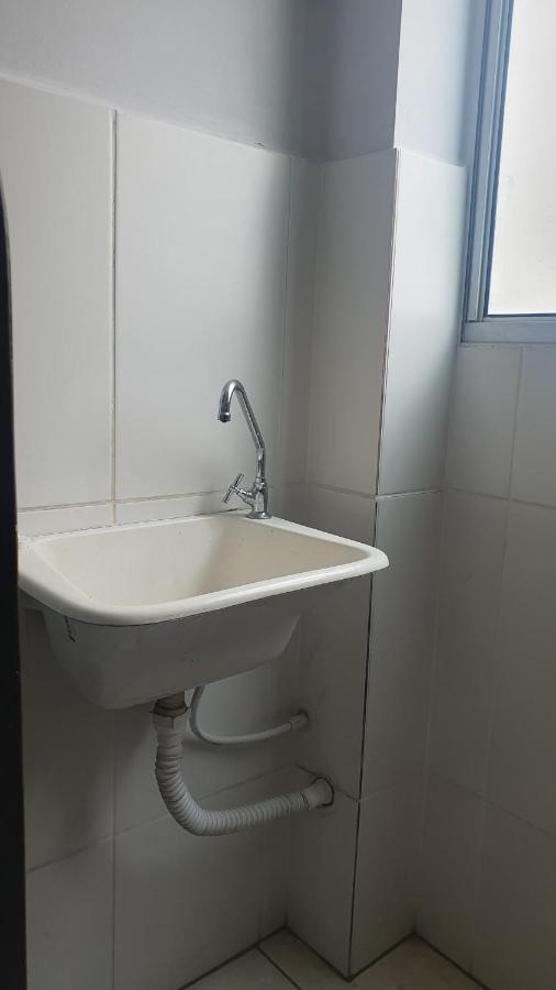 Apartamento Em Lagoa Santa Лагоа Санта Екстериор снимка