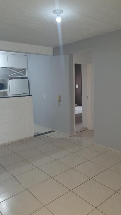Apartamento Em Lagoa Santa Лагоа Санта Екстериор снимка