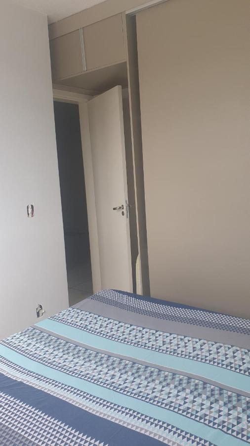Apartamento Em Lagoa Santa Лагоа Санта Екстериор снимка
