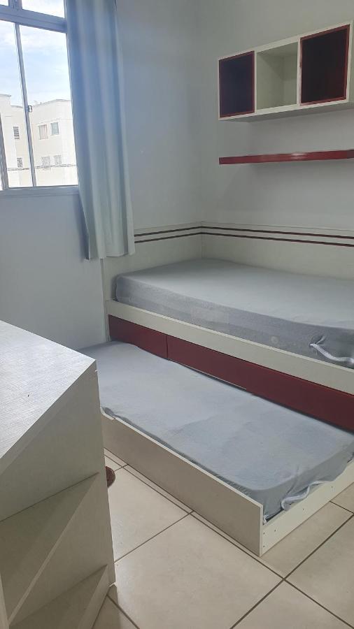 Apartamento Em Lagoa Santa Лагоа Санта Екстериор снимка